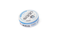 UBBS PEPPERMINT 11MG